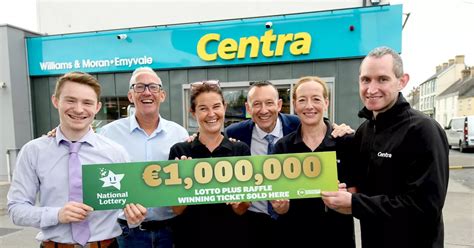 unclaimed lotto ireland|Home .